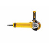 DeWalt DWE4206-QS elektromos sarokcsiszoló DeWalt DWE4206-QS elektromos sarokcsiszoló