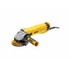 DeWalt DWE4206-QS elektromos sarokcsiszoló DeWalt DWE4206-QS elektromos sarokcsiszoló