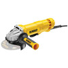 DeWalt DWE4233-QS sarokcsiszoló DeWalt DWE4233-QS