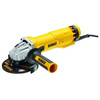 DeWalt DWE4237-QS sarokcsiszoló DeWalt DWE4237-QS