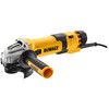 DeWalt DWE4257-QS sarokcsiszoló DeWalt DWE4257-QS
