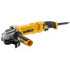 DeWalt DWE4277-QS sarokcsiszoló DeWalt DWE4277-QS