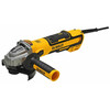 Dewalt DWE4347-QS sarokcsiszoló DeWalt DWE4347-QS