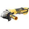 DeWalt DWE4357-QS sarokcsiszoló DeWalt DWE4357-QS