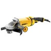 DeWalt DWE4559-QS sarokcsiszoló DeWalt DWE4559-QS