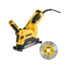 Kép: DeWalt DWE46107-QS Elektromos gyemantvago 1400 W 125 mm_0.webp