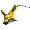 DeWalt DWE46107-QS Elektromos gyemantvago 1400 W 125 mm_3 Kép: DeWalt DWE46107-QS Elektromos gyemantvago 1400 W 125 mm_3.webp