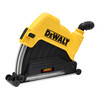 DeWalt DWE46225-XJ horonymaró elszívó feltét DeWalt DWE46225-XJ horonymaró elszívó feltét