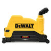 DeWalt DWE46229-XJ horonymaró elszívó feltét DeWalt DWE46229-XJ horonymaró elszívó feltét