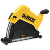 DeWalt DWE46229-XJ horonymaró elszívó feltét DeWalt DWE46229-XJ horonymaró elszívó feltét
