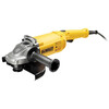 DeWalt DWE490-QS sarokcsiszoló DeWalt DWE490-QS