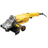 DeWalt DWE492-QS sarokcsiszoló DeWalt DWE492-QS