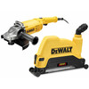DeWalt DWE492GK-QS elektromos sarokcsiszoló DeWalt DWE492GK-QS elektromos sarokcsiszoló