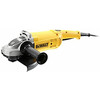 DeWalt DWE492S-QS sarokcsiszoló DeWalt DWE492S-QS