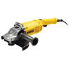 DeWalt DWE494-QS sarokcsiszoló DeWalt DWE494-QS