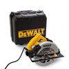 DeWalt DWE560K-QS körfűrész DeWalt DWE560K-QS