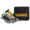 DeWALT DWE576K-QS körfűrész DeWalt DWE576K-QS