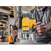 DeWalt DWE625KT-QS 2000W elektromos felsőmaró DeWalt DWE625KT-QS 2000W elektromos felsőmaró