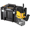 DeWalt DWE625KT-QS 2000W elektromos felsőmaró DeWalt DWE625KT-QS 2000W elektromos felsőmaró