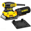 DeWalt DWE6411-QS rezgőcsiszoló DeWalt DWE6411-QS