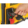 DeWalt DWE7485RS-QS elektromos asztali körfűrész DeWalt DWE7485RS-QS elektromos asztali körfűrész