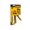 DeWalt DWHT0-TR510 kézi kapcsozó DeWalt DWHT0-TR510 kézi kapcsozó
