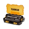 DeWalt DWMT45034-0 dugókulcs készlet DeWalt DWMT45034-0 dugókulcs készlet