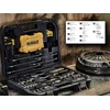 DeWalt DWMT73800-1 szerszám készlet DeWalt DWMT73800-1 szerszám készlet