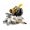 DeWalt DWS727-QS elektromos gérvágó DeWalt DWS727-QS elektromos gérvágó