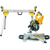 DeWalt DWS774SET-QS elektromos gérvágó DeWalt DWS774SET-QS elektromos gérvágó