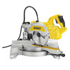 DeWalt DWS777-QS 1 DeWalt DWS777-QS