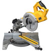 DeWalt DWS777-QS gérvágó DeWalt DWS777-QS
