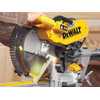DeWalt DWS780SET gérvágó DeWalt DWS780SET gérvágó