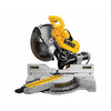 DeWalt DWS780SET gérvágó DeWalt DWS780SET gérvágó