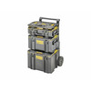 DeWalt DWST08017-1 tárolórendszer rögzítő platform DeWalt DWST08017-1 tárolórendszer rögzítő platform