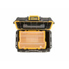 DeWalt DWST08035-1 szerszámosláda DeWalt DWST08035-1 szerszámosláda