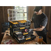DeWalt DWST08330-1 szortiment doboz 3 fiókos DeWalt DWST08330-1 szortiment doboz 3 fiókos