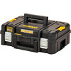 Dewalt DWST83345-1 TSTAK szerszámosláda Dewalt DWST83345-1 TSTAK szerszámosláda
