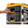 Dewalt DWST83345-1 TSTAK szerszámosláda Dewalt DWST83345-1 TSTAK szerszámosláda