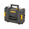 Dewalt DWST83345-1 TSTAK szerszámosláda Dewalt DWST83345-1 TSTAK szerszámosláda