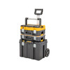 DeWalt DWST83411-1 tárolórendszer DeWalt DWST83411-1 tárolórendszer