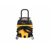 DeWalt DWV905H-QS elektromos porszívó H-Class DeWalt DWV905H-QS elektromos porszívó H-Class