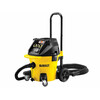 DeWalt DWV905MKIT-QS elektromos porszívó M-Class kit DeWalt DWV905MKIT-QS elektromos porszívó M-Class kit