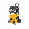 DeWalt DWV905MKIT-QS elektromos porszívó M-Class kit DeWalt DWV905MKIT-QS elektromos porszívó M-Class kit