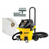 DeWalt DWV905MKIT-QS elektromos porszívó M-Class kit DeWalt DWV905MKIT-QS elektromos porszívó M-Class kit