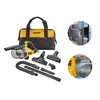 DeWalt DCV501LN-XJ akkus kézi porszívó