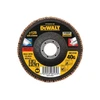 DeWalt EXTREME Lamellas csiszolokorong 125 mm x 222 mm P40_0 Kép: DeWalt EXTREME Lamellas csiszolokorong 125 mm x 222 mm P40_0.webp