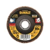 Kép: DeWalt EXTREME Lamellas csiszolokorong 125 mm x 222 mm x 80 G_0.webp