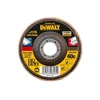 Kép: DeWalt EXTREME Zirconium Oxide Lamellas csiszolokorong 115 mm x 222 mm x 40 G_0.webp