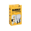 DeWalt EXTREME2 fúrószár készlet 29 db DeWalt EXTREME2 fúrószár készlet 29 db
